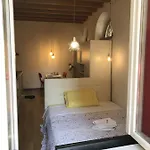 Myroom Citta Alta 1 فندق مبيت وإفطار بيرغامو