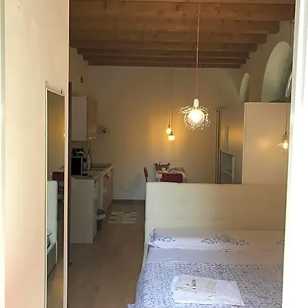 Myroom Citta Alta 1 Frühstückspension Bergamo