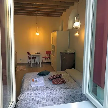 Myroom Citta Alta 1 3*
