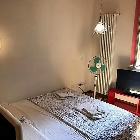 Myroom Citta Alta 1 3* Μπέργκαμο