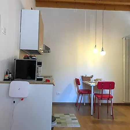 Myroom Citta Alta 1 Bed and Breakfast 3*