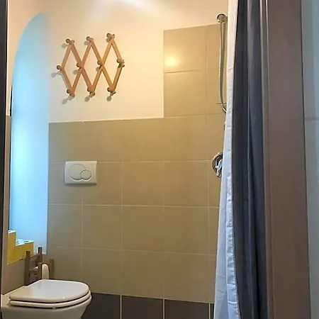 Myroom Citta Alta 1 3* Μπέργκαμο