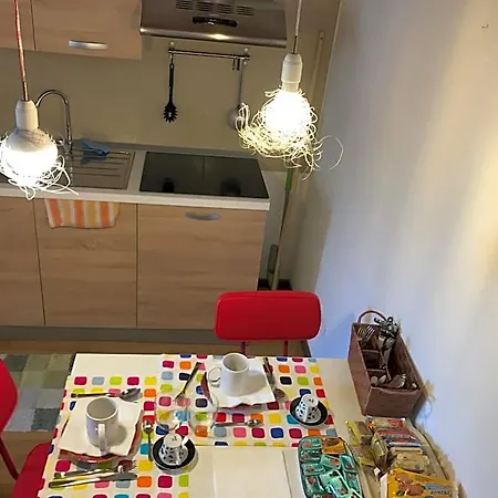 Myroom Citta Alta 1 3*
