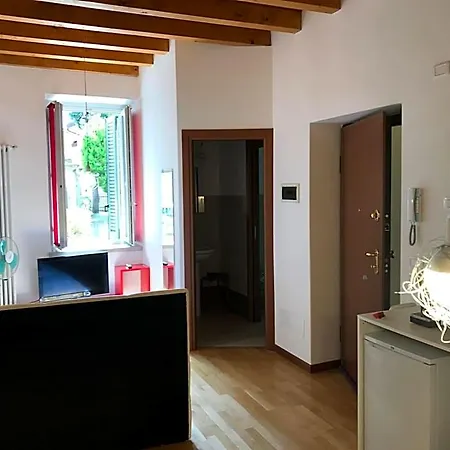 Bed and Breakfast Myroom Citta Alta 1 Μπέργκαμο