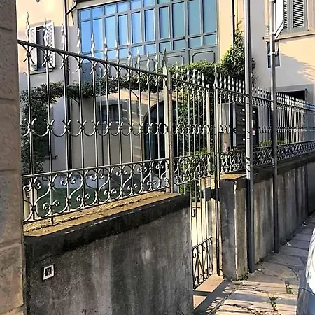 Bed and Breakfast Myroom Citta Alta 1 Μπέργκαμο