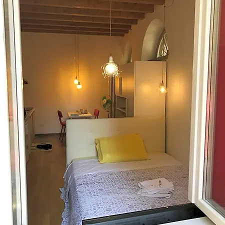 Myroom Citta Alta 1 3*