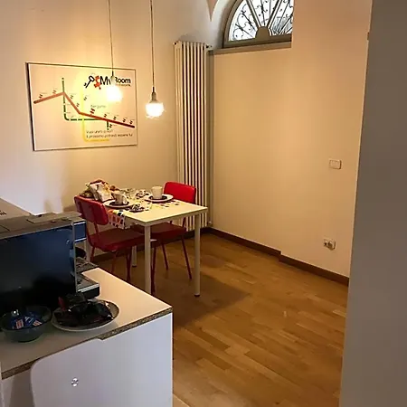 Myroom Citta Alta 1 3*