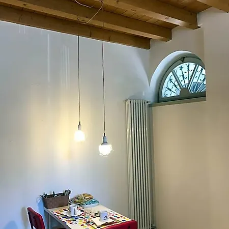 Myroom Citta Alta 1 Bed and Breakfast 3*