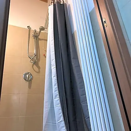 Myroom Citta Alta 1 3* Μπέργκαμο
