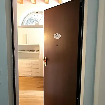Myroom Citta Alta 1 Bergamo