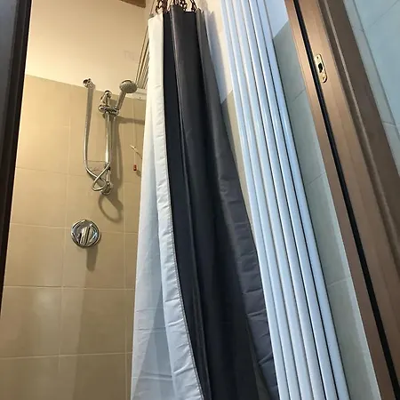 Myroom Citta Alta 1 Frühstückspension Bergamo