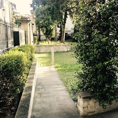 ベッド・アンド・ブレックファスト Myroom Citta Alta 1 ベルガモ