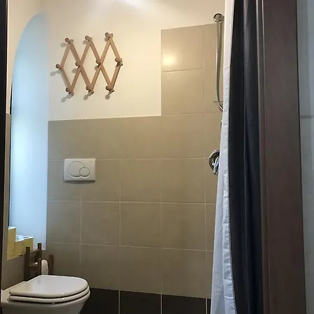 Myroom Citta Alta 1 3* Μπέργκαμο