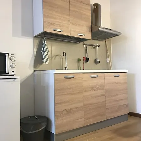 Myroom Citta Alta 1 Bergamo