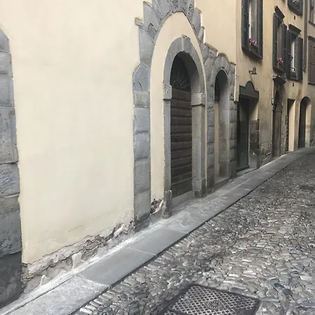 Myroom Citta Alta 1 3* Bergamo