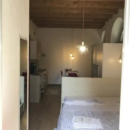 Bed and Breakfast Myroom Citta Alta 1 3*