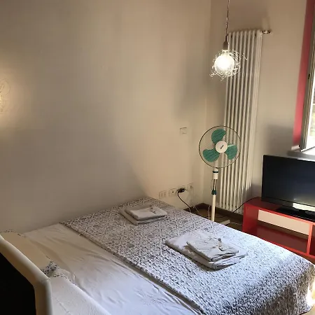 Frühstückspension Myroom Citta Alta 1