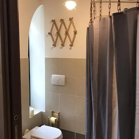 Myroom Citta Alta 1 3* ベルガモ