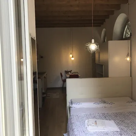 Myroom Citta Alta 1
