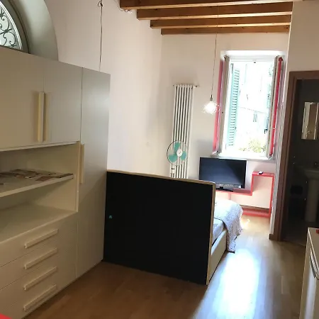 Frühstückspension Myroom Citta Alta 1 3*