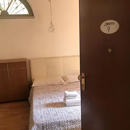 Myroom Citta Alta 1 3* Bergamo