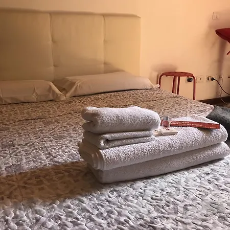 Frühstückspension Myroom Citta Alta 1 3*