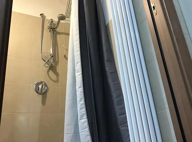 Myroom Citta Alta 1 Bed & Breakfast Bergamo