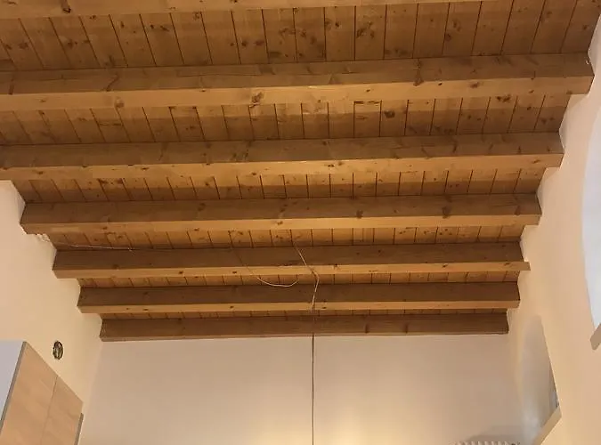 Myroom Citta Alta 1 Bed & Breakfast