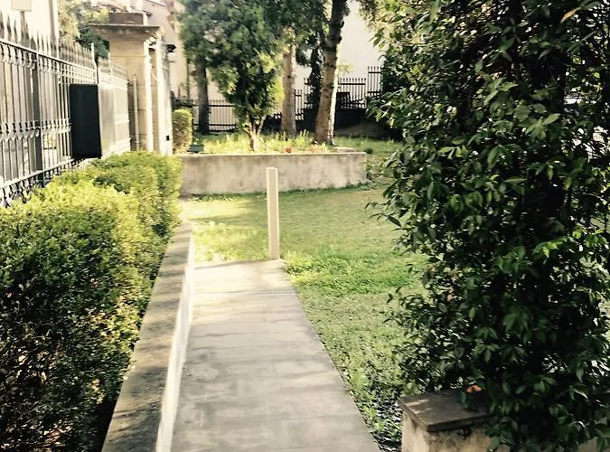 Bed & Breakfast Myroom Citta Alta 1 Bergamo