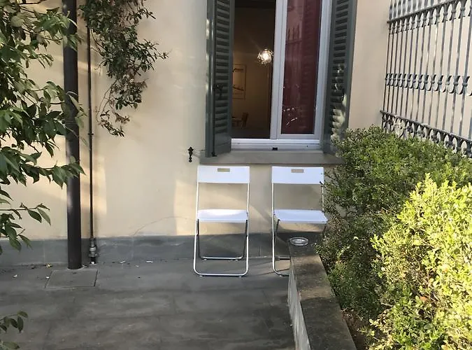 Myroom Citta Alta 1 Bed & Breakfast Bergamo