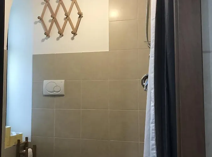 Myroom Citta Alta 1 3* Bergamo