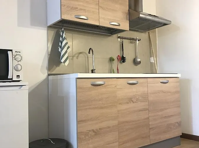 Myroom Citta Alta 1 Bergamo