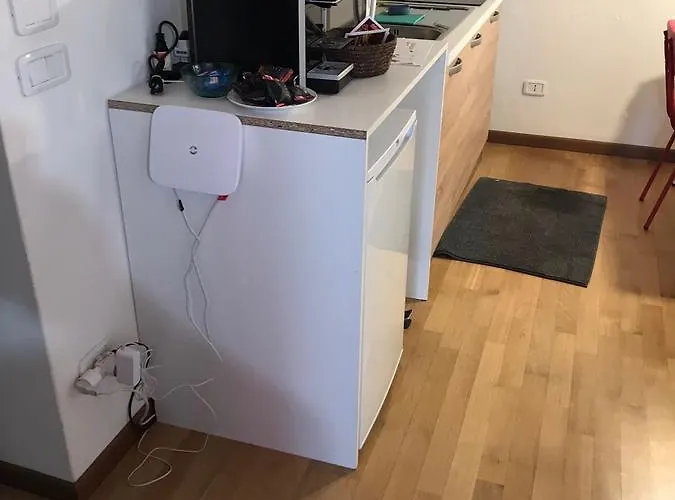 Myroom Citta Alta 1 Bed & Breakfast 3*