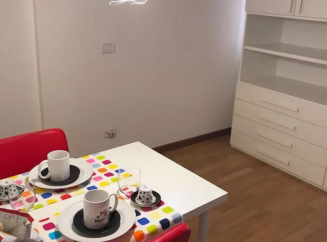 Myroom Citta Alta 1 Bed & Breakfast 3*