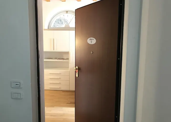 Myroom Citta Alta 1 3*