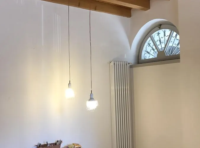 Myroom Citta Alta 1 Bed & Breakfast 3*