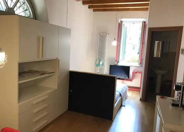 Bed & Breakfast Myroom Citta Alta 1 3*