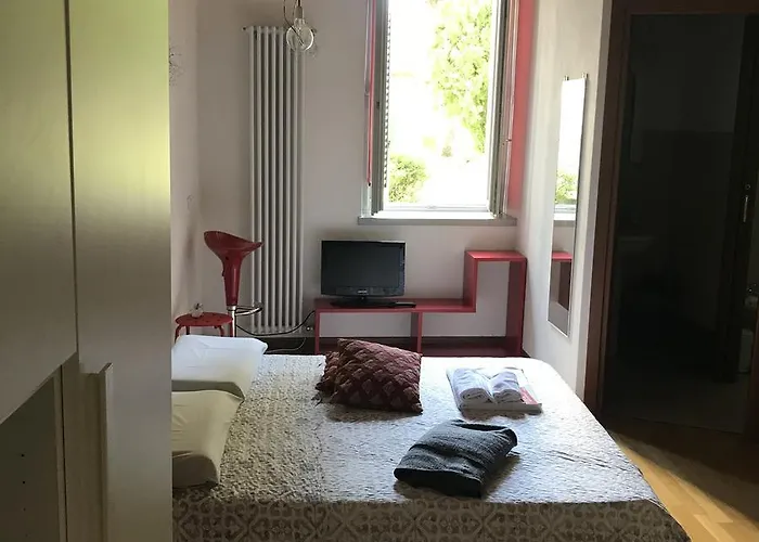 Bed & Breakfast Myroom Citta Alta 1 Bergamo