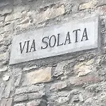 Myroom Citta Alta 1