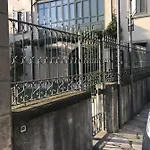 Myroom Citta Alta 1 Bed & Breakfast